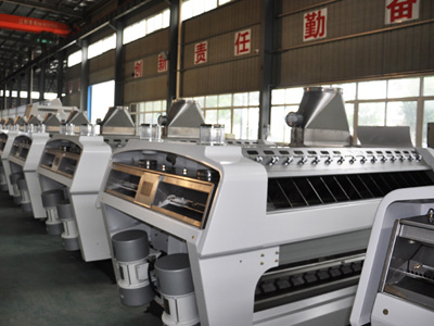 谷物膨化食品發(fā)展趨勢